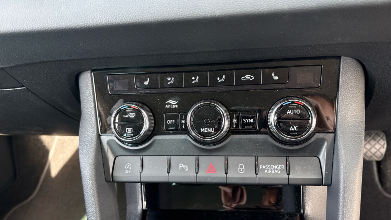 Skoda Karoq 1.0 TSI 116 SE Edition 5dr Petrol Estate